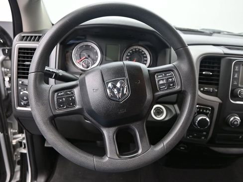Used 2019 RAM 1500 Tradesman w/ Tradesman SXT Package AWD/4WD image 16