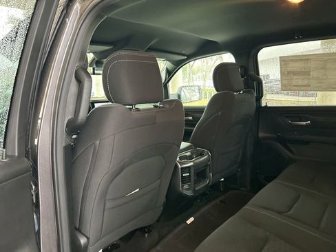 New 2025 RAM 1500 Tradesman image 31