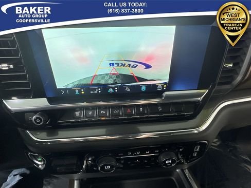 Used 2024 Chevrolet Silverado 2500 High Country w/ High Country Premium Package image 15