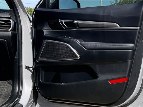 Certified 2024 Kia Telluride EX X-Line AWD/4WD image 27