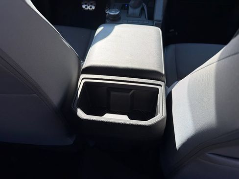 New 2026 Toyota Tacoma TRD Sport AWD/4WD image 27