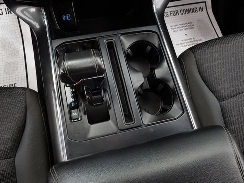 Used 2022 Ford F150 XLT w/ Equipment Group 302A High AWD/4WD image 32