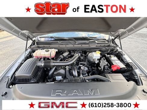 Used 2022 RAM 1500 Limited image 38