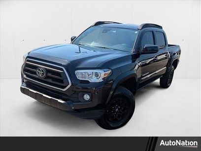 Used 2021 Toyota Tacoma SR5
