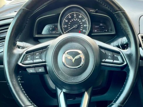 Used 2017 MAZDA MAZDA3 Touring FWD image 20