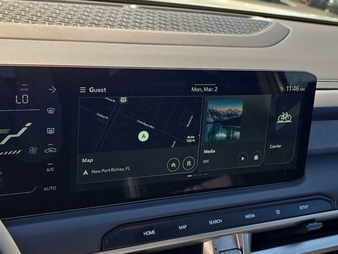 New 2027 Kia Telluride SX FWD image 25