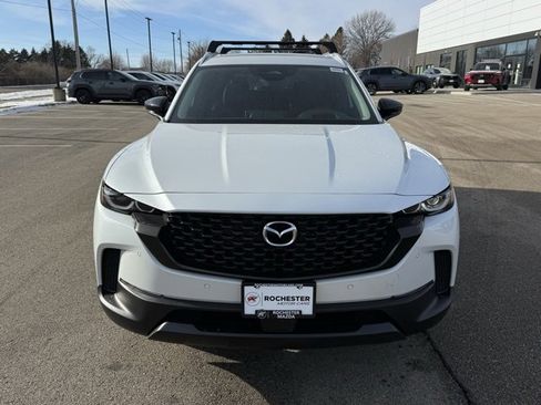 New 2026 MAZDA CX-50 2.5 Hybrid w/ Weather Package image 33