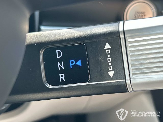 New 2026 Hyundai Tucson Limited FWD image 31