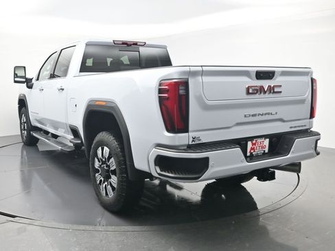 New 2026 GMC Sierra 3500 Denali w/ Technology Package image 25