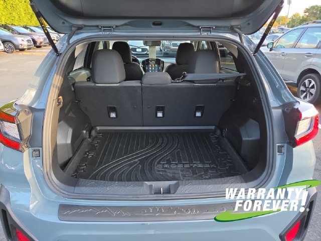 Used 2024 Subaru Crosstrek 2.0i Premium AWD/4WD image 18