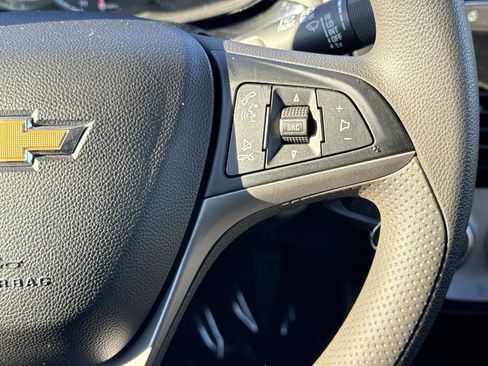 Used 2019 Chevrolet Spark LT image 8