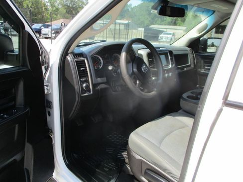 Used 2019 RAM 1500 Tradesman w/ Popular Equipment Group RWD image 14