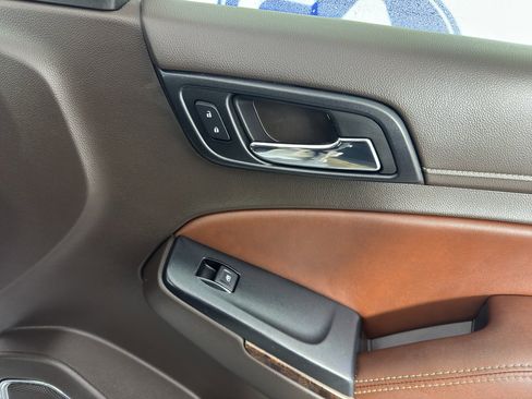 Used 2016 Chevrolet Tahoe LTZ image 42
