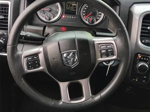 Used 2022 RAM 1500 Classic Warlock image 15