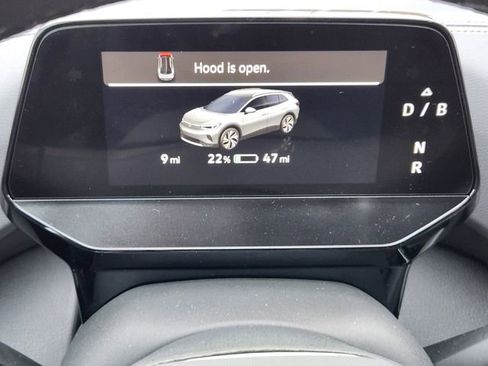 New 2026 Volkswagen ID.4 Pro image 14