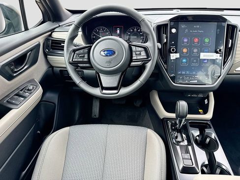 New 2026 Subaru Forester Premium AWD/4WD image 28