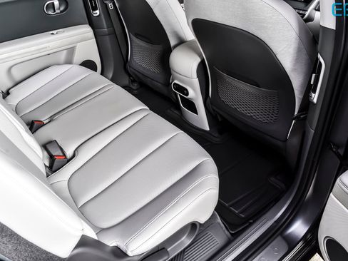 Used 2023 Hyundai Ioniq 5 SEL image 21