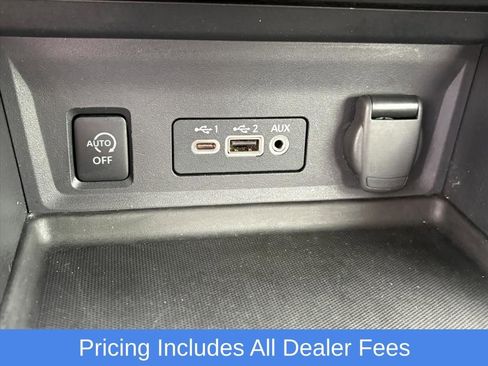Used 2024 Nissan Sentra SV FWD image 15