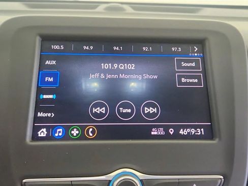 Used 2020 Chevrolet Equinox LT AWD/4WD image 28