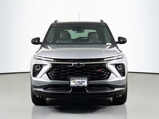 New 2026 Chevrolet TrailBlazer RS w/ Convenience Package video 2