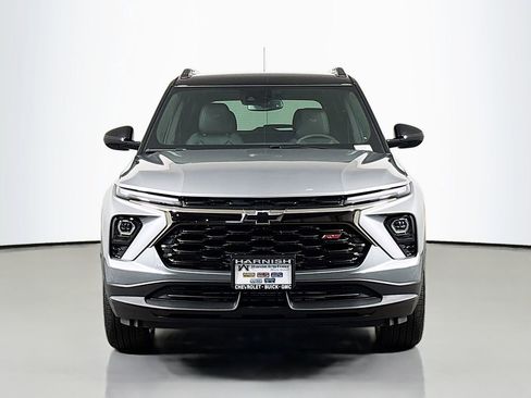 New 2026 Chevrolet TrailBlazer RS w/ Convenience Package image 2