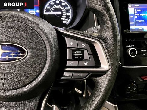 Certified 2023 Subaru Forester image 24