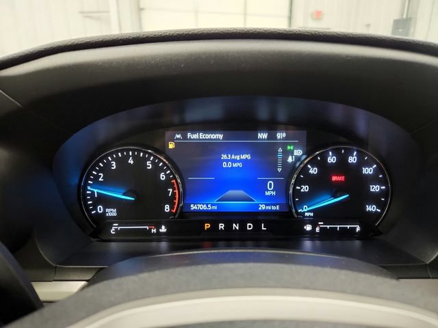 Used 2023 Ford Explorer XLT w/ Equipment Group 202A RWD image 36