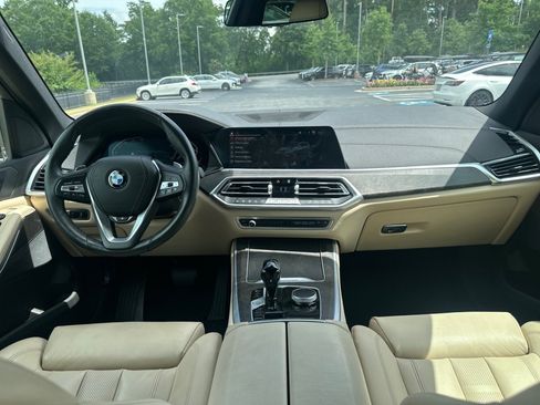 Used 2022 BMW X5 sDrive40i RWD image 15