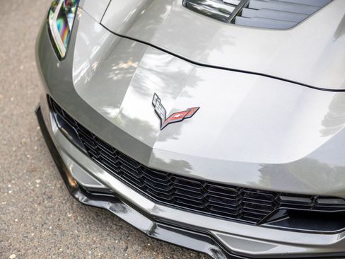 Used 2016 Chevrolet Corvette Z06 RWD image 23