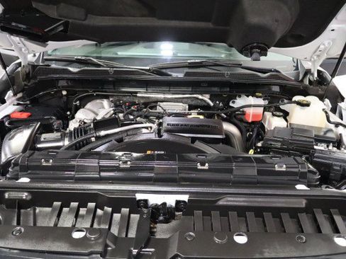 Used 2022 GMC Sierra 2500 Denali AWD/4WD image 84