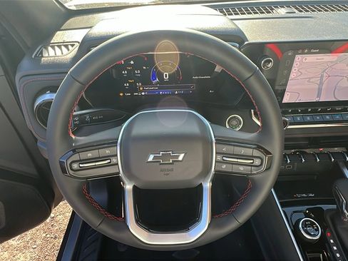 New 2026 Chevrolet Colorado Z71 w/ Z71 Convenience Package 2 image 19