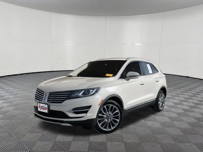 Used 2018 Lincoln MKC Reserve