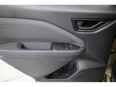 New 2026 Subaru Forester Premium image 11