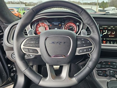 Used 2023 Dodge Challenger SRT Hellcat image 20