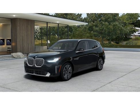 New 2026 BMW X3 xDrive30 w/ Convenience Package image 1