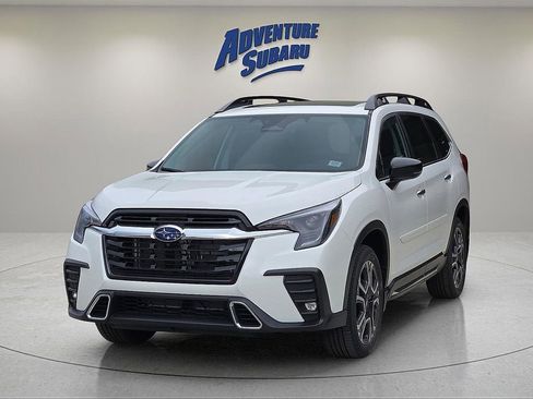 New 2026 Subaru Ascent Touring image 2