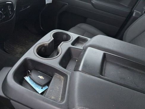 Used 2025 Chevrolet Silverado 1500 LT w/ All Star Edition Plus AWD/4WD image 52