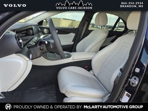 Used 2023 Mercedes-Benz E 350 Sedan image 13
