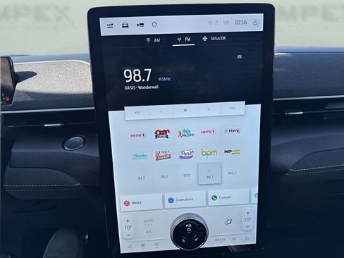 Used 2025 Ford Mustang Mach-E GT image 18