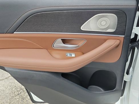 Certified 2025 Mercedes-Benz GLE 53 AMG 4MATIC Coupe image 12