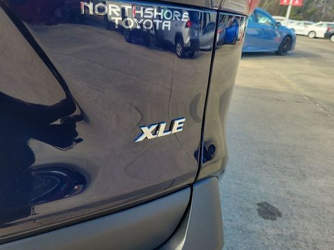Certified 2025 Toyota RAV4 XLE image 5