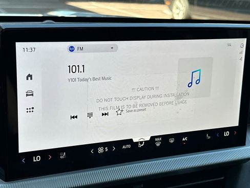 New 2026 Ford Explorer Tremor w/ Tremor Ultimate Package image 20