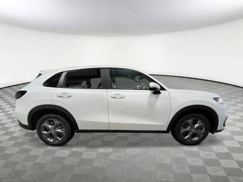New 2027 Honda HR-V LX image 7