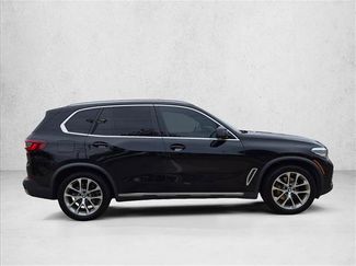 Used 2020 BMW X5 sDrive40i w/ Premium Package RWD video 4