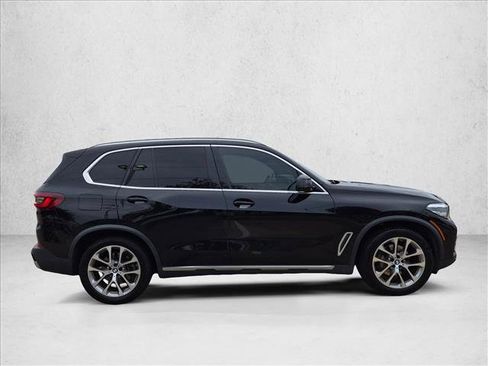 Used 2020 BMW X5 sDrive40i w/ Premium Package RWD image 4