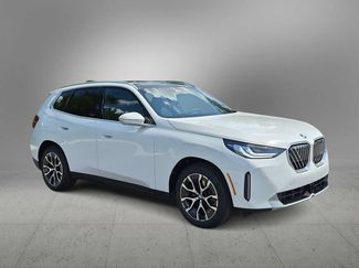 New 2026 BMW X3 xDrive30 AWD/4WD video 2