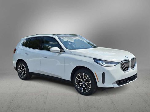 New 2026 BMW X3 xDrive30 AWD/4WD image 2