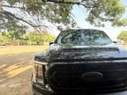 Used 2022 Ford F150 Lariat w/ Equipment Group 502A High