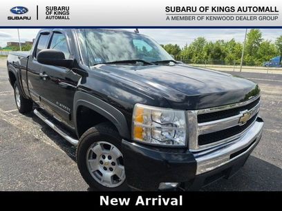 Used 2010 Chevrolet Silverado 1500 LT w/ Power Pack Plus