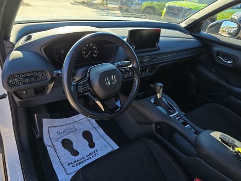 Used 2023 Honda HR-V Sport image 20